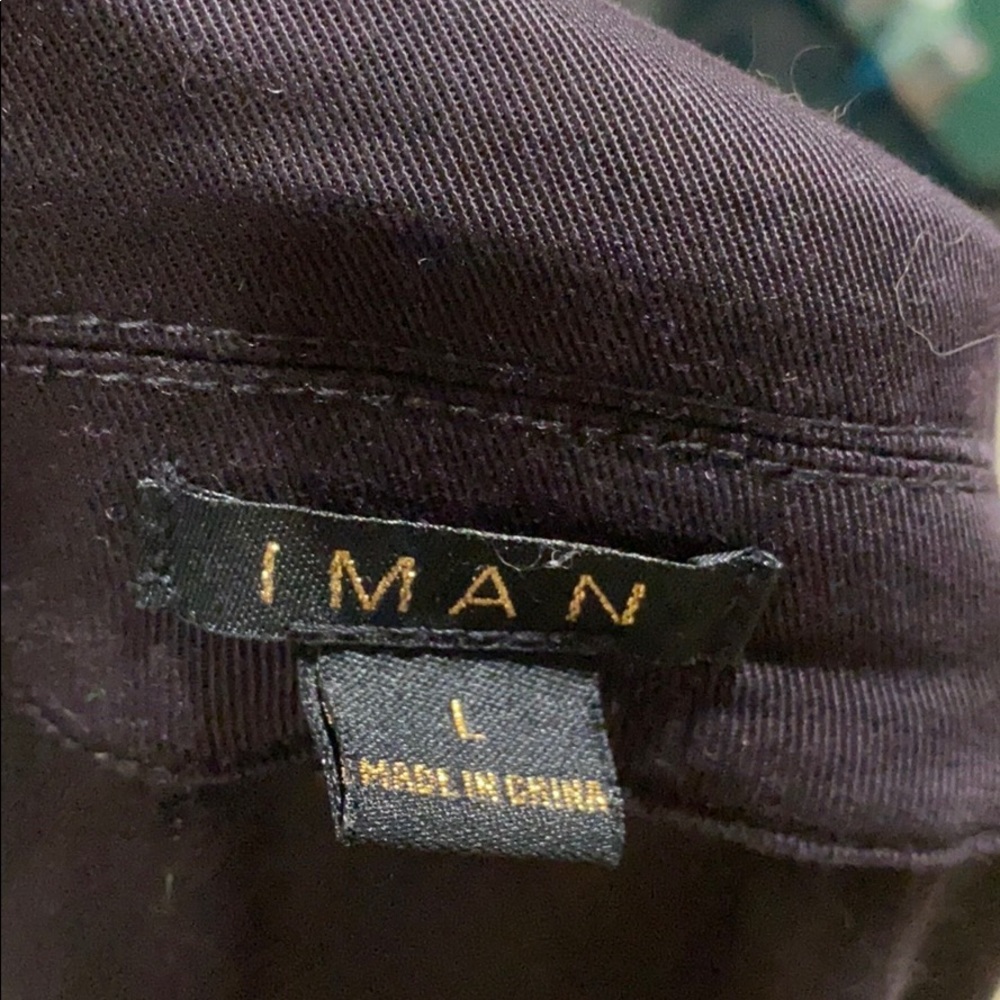 Iman Jacket - image 7